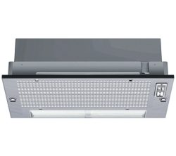 SIEMENS LB23364GB Canopy Cooker Hood - Silver
